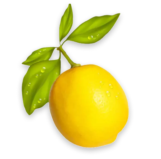 Lemon image